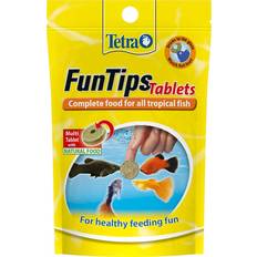 Tetra FunTips 20 Tablets