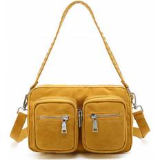 Noella Celina Crossover Bag - Curry