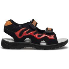 Pax Firefly Black Unisex Sandalias - Negro