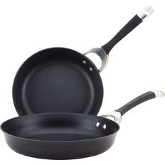 Circulon pan set Circulon Symmetry Cookware Set 2 Parts