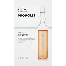 Missha Mascure Nutrition Solution Sheet Mask