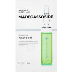 Missha Mascure Rescue Solution Sheet Mask