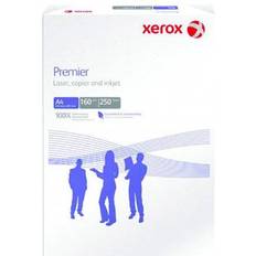 A4 - Laser Copy Paper Xerox Premier A4 160g/m² 250pcs