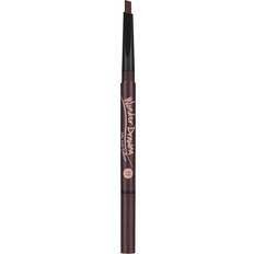 Holika Holika Wonder Drawing 24hr Auto Eyebrow #02 Dark Brown