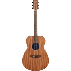 Yamaha STORIA II Natural Chitarra Semiacustica Jumbo