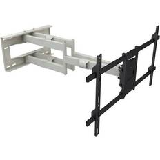 700x100 Näytön kiinnikkeet Multibrackets 6539 TV-kiinnike 100 x 100 mm