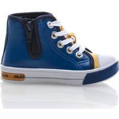 Frost Olaf High Sneaker "Light Up"