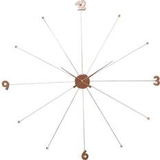 Kare Design Like Umbrella Wall Clock 100cm