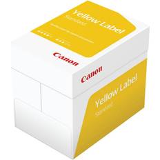 Yellow label Canon Yellow Label Standard A4 80g/m² 2500st