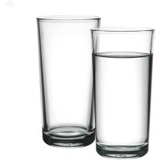 Ravenhead Drinking Glasses Ravenhead Essentials Drinking Glass 26cl 6pcs