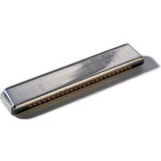 Munnspill Hohner Echo Tremolo 2509/48 C