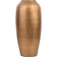 Guld Vaser Beliani Lorca Vas 48cm