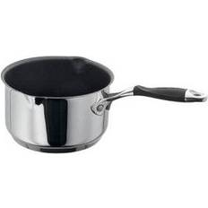 Pour Spouts Other Sauce Pans James Martin Non-Stick 1 L 14 cm