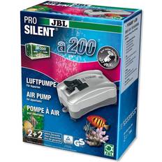 JBL Pets ProSilent a200