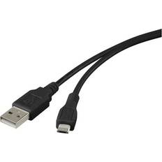 USB A-USB Micro B