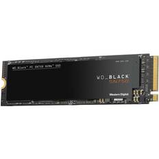 Wd nvme m.2 250gb Western Digital disco duro 250gb wd ssd m.2 pcie nvme black