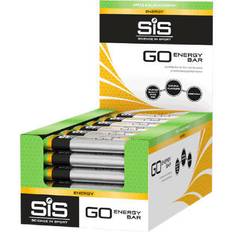 SiS Go Energy Bar Mini Chocolate Fudge 40g 30 pcs