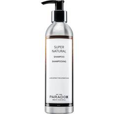 Super Natural Shampoo