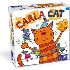 Carla Cat