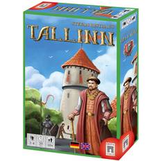 Tallinn