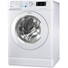 50.0 dB Lavatrici Indesit BWSE71283XWWGGIT