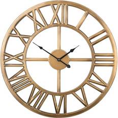 Beliani Nottwil Wall Clock 61cm