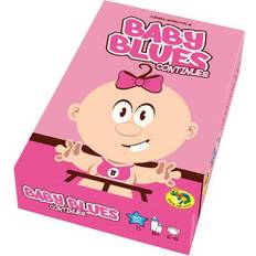 Baby Blues Continues