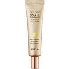 Golden Snail Intensive Eye Cream