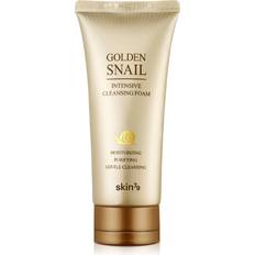 Skin79 Golden Snail Intensive Cleansing Foam 125ml