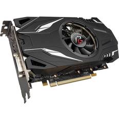 Asrock 4 GB Graphics Cards Asrock Radeon RX 570 Phantom Gaming X OC 4GB