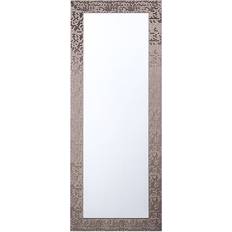 Plast Speglar Beliani Marans Väggspegel 50x130cm
