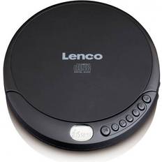 Lenco cd Lenco CD-010 Reproductor De CD