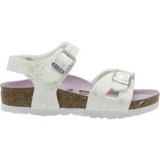 Birkenstock Sandalo Basso Bambina