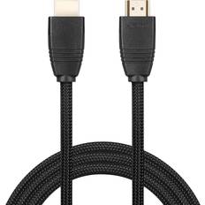 8K HDMI-HDMI 2.1