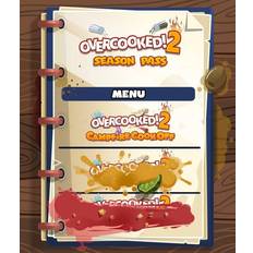 Overcooked! 2: Season Pass (PC)