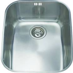 Kitchen Sinks CDA KCC24SS