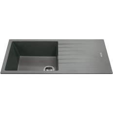 CDA Drainboard Sinks CDA KG73GR