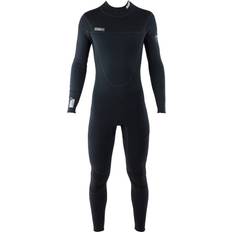 JoBe Waterkleding JoBe Atlanta 2mm Wetsuit Heren Zwart