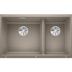 Blanco Inbouw Spoelbak Subline 430/270-U