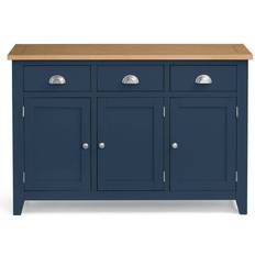 Julian Bowen Richmond Sideboard 128x86cm