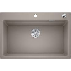 Blanco Inbouw Spoelbak Etagon 8 Tartufo 525184