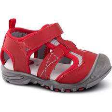 Pax Salt Sandal - Red