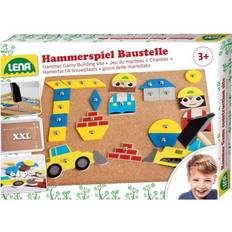 Lena Hammerspil Baustelle