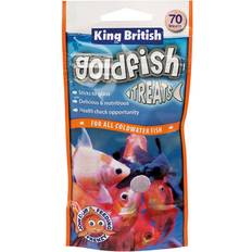 King British Goldfish Treats