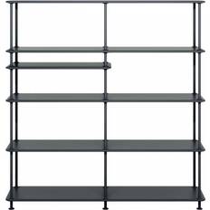 Montana Furniture Scaffali Montana Furniture Free 440100 Scaffale 138.4x144cm