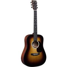 Martin Guitars DJr-10E Sitka Top