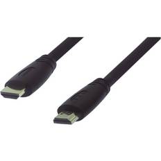 Hdmi kabel 10m 2.0 M-CAB UltraFlex HDMI-HDMI 2.0 10m