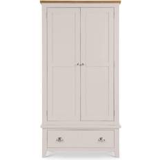 Julian Bowen Richmond Wardrobe 97x190cm
