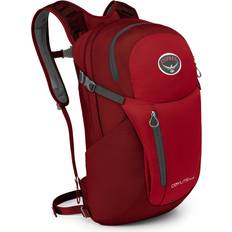 Junior Mochilas Osprey Daylite Kids - Cosmic Red