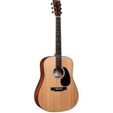 Martin Guitars D-10E Sapele Top